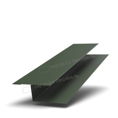 Лот: 24037350. Фото: 1. Планка стыковочная универсальная... Фасадные материалы, сайдинг
