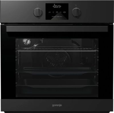 Лот: 16067313. Фото: 1. Духовой шкаф Gorenje BO635E11BK-2... Плиты, духовые шкафы, варочные поверхности