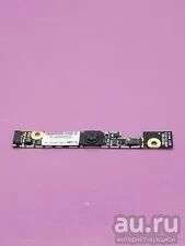 Лот: 13454998. Фото: 1. Веб камера на ноутбук ASUS F5RL. Веб-камеры