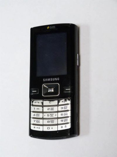 Лот: 3358449. Фото: 1. Samsung D780. Кнопочные мобильные телефоны