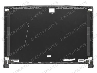 Лот: 19004546. Фото: 1. Крышка матрицы для MSI GF65 Thin... Корпуса, блоки питания