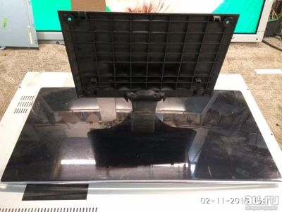 Лот: 12617680. Фото: 1. подставка тв LG 42LW575S. Кронштейны, стойки, подставки