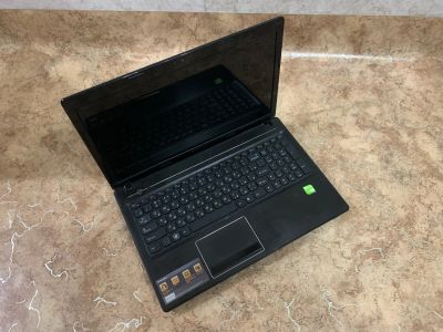 Лот: 25518764. Фото: 1. Шустрый Ноутбук Lenovo на Core... Ноутбуки