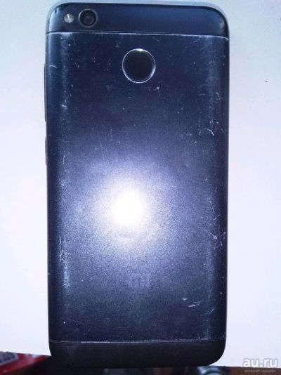 Лот: 13019675. Фото: 1. Телефон redmi 4x. Кнопочные мобильные телефоны