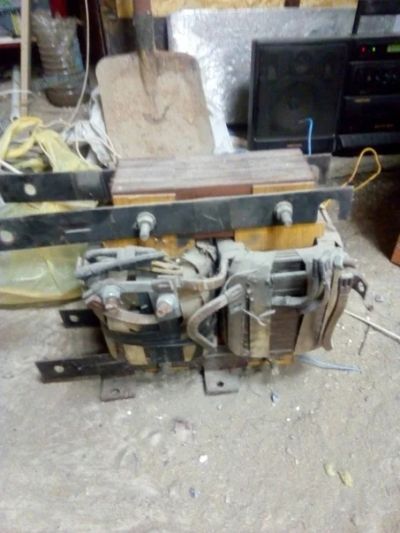 Лот: 11745826. Фото: 1. Сварочный аппарат трансформатор. Сварочные аппараты
