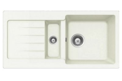 Лот: 23646043. Фото: 1. Мойка врезная с крылом Teka Kea. Мойки кухонные
