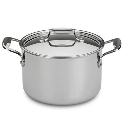 Лот: 24940909. Фото: 1. Кастрюля Silampos Суприм проф... Кастрюли