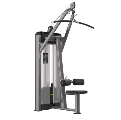 Лот: 22373115. Фото: 1. Верхняя тяга Fitex Pro FTX-61A15. Силовые, скамьи, стойки