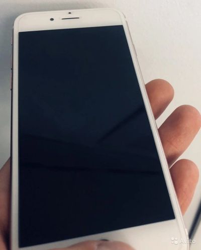 Лот: 13490804. Фото: 1. iPhone 6S 16GB Rose Gold. Смартфоны