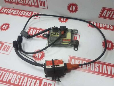 Лот: 20898293. Фото: 1. Блок розжига Mazda Atenza Wagon... Двигатель и элементы двигателя