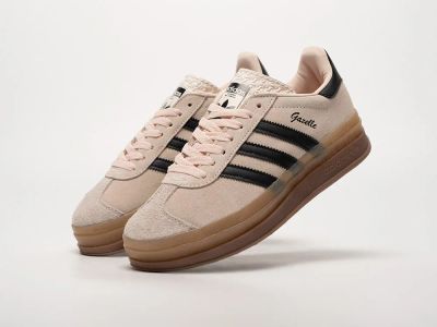 Лот: 24974058. Фото: 1. Кроссовки Adidas Gazelle Bold. Кеды, кроссовки, слипоны