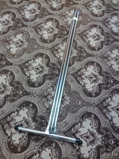 Лот: 9037626. Фото: 1. Вешалка для одежды напольная. Вешалки для одежды