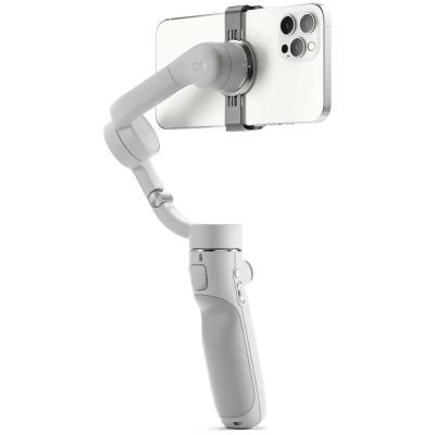 Лот: 19447572. Фото: 1. Стедикам DJI Osmo Mobile 5 (OM... Штативы, держатели