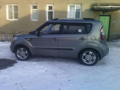Лот: 8512402. Фото: 1. Автомобиль. Автомобили