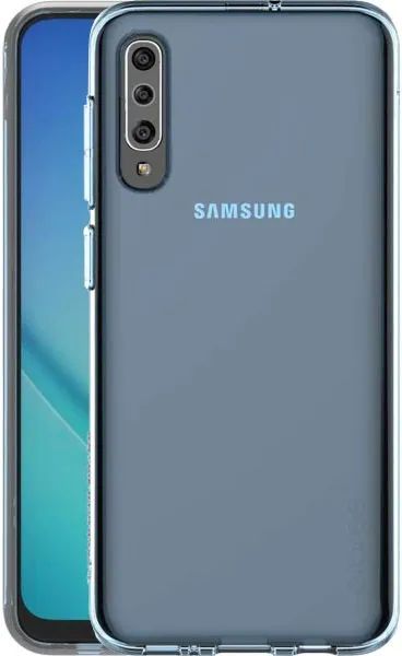 Лот: 24951877. Фото: 1. Накладка для Samsung Galaxy A30s... Чехлы, бамперы