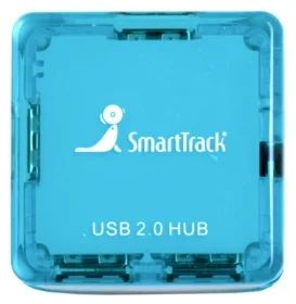 Лот: 3653003. Фото: 1. Новый USB HUB SmartTrack STH-6808... Другое (компьютеры, оргтехника, канцтовары)
