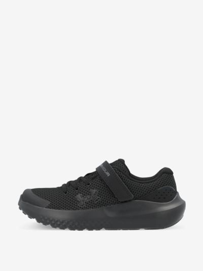 Лот: 25369350. Фото: 1. Кроссовки детские Under Armour... Кеды, кроссовки