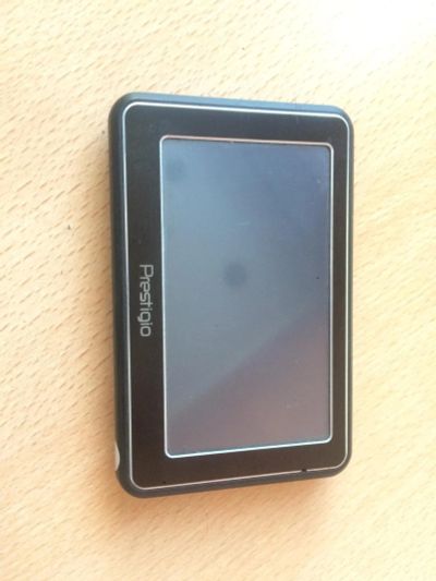 Лот: 6646038. Фото: 1. Навигатор Prestigio. GPS-навигаторы