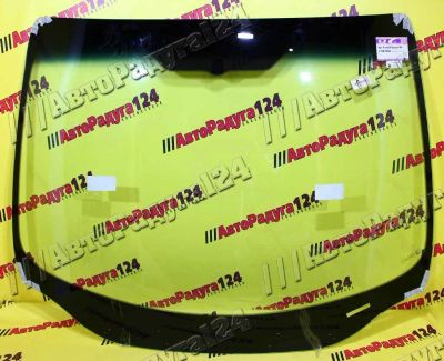 Лот: 18641062. Фото: 1. Стекло лобовое Ford Focus 3 (2010-... Кузов