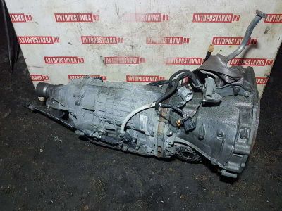 Лот: 20897489. Фото: 1. Акпп Subaru Exiga YA5 EJ204 (б... Трансмиссия