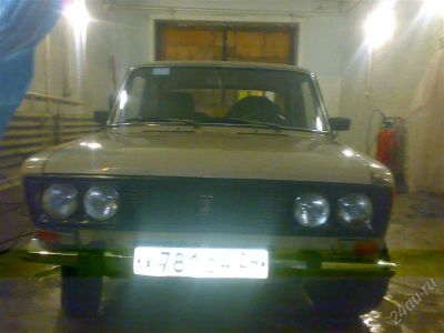 Лот: 886905. Фото: 1. Ваз 2106. Автомобили