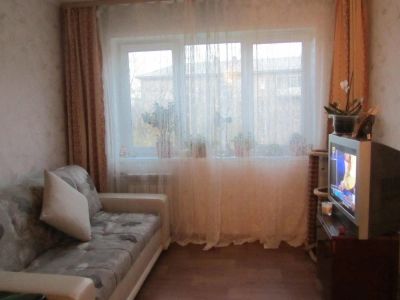 Лот: 6265460. Фото: 1. Продам гостинку 18 кв.м., ул... Квартиры, студии