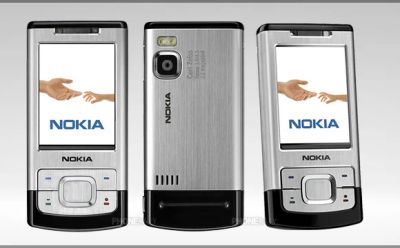 Лот: 3260456. Фото: 1. Nokia 6500. Кнопочные мобильные телефоны