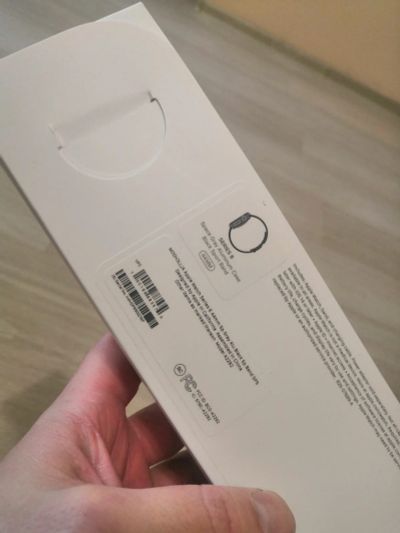 Лот: 17131870. Фото: 1. Apple watch series 6 44mm. Смарт-часы, фитнес-браслеты, аксессуары