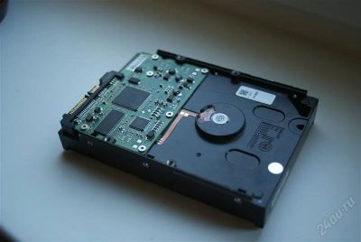 Лот: 1244278. Фото: 1. HDD 250Gb SATA-II Seagate Barracuda. Жёсткие диски (HDD)