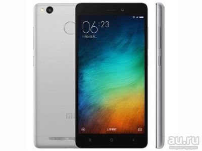 Лот: 8719793. Фото: 1. Смартфон Xiaomi Redmi 3S, 3/32... Смартфоны