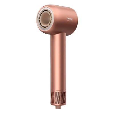 Лот: 24782488. Фото: 1. Фен Dreame Glory Rose Gold. Укладка и стрижка волос, бритьё, эпиляция