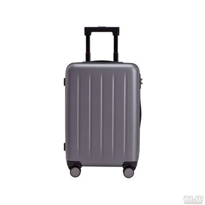 Лот: 15242913. Фото: 1. Чемодан Xiaomi 90 Points Travel... Чемоданы и сумки дорожные