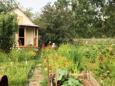 Лот: 11396990. Фото: 1. Садовый участок с домом рядом... Земельные участки