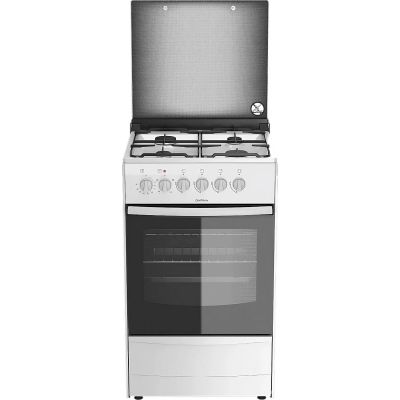 Лот: 25577005. Фото: 1. Комбинированная плита Darina 1B... Плиты, духовые шкафы, варочные поверхности
