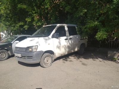 Лот: 16285851. Фото: 1. toyota lite ace. Автомобили