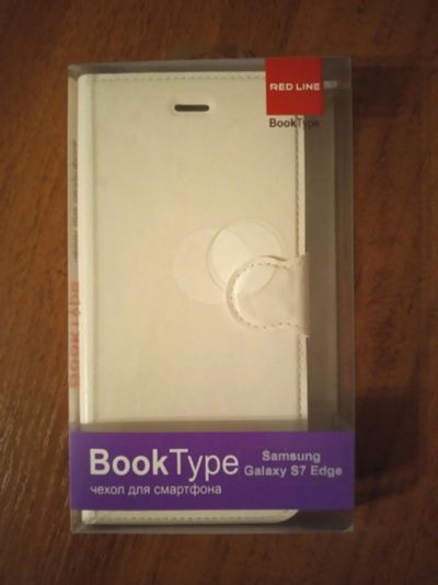 Лот: 14845879. Фото: 1. BookType - чехол для смартфона... Другое (смартфоны, связь, навигация)