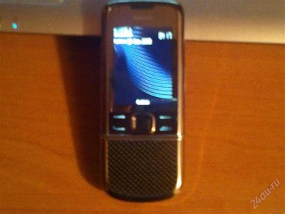 Лот: 1274233. Фото: 1. Nokia 8800e-1 интересен обмен. Кнопочные мобильные телефоны
