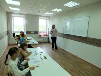 Лот: 25588315. Фото: 1. Курс "Таблица умножения". Репетиторы