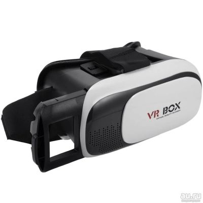 Лот: 13054609. Фото: 1. Очки виртуальной реальности VR... Очки, шлемы виртуальной реальности