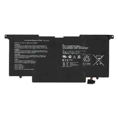 Лот: 24515624. Фото: 1. Аккумулятор OEM для ноутбука Asus... Другое (комплектующие)
