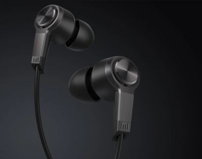 Лот: 5512807. Фото: 1. Гарнитура (наушники) Xiaomi Mi... Красноярск