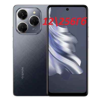 Лот: 21979333. Фото: 1. Tecno Spark 20 Pro 256Гб \ 12Гб... Смартфоны