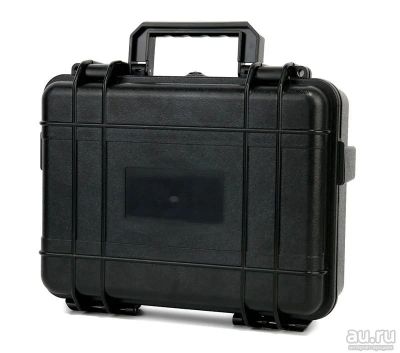 Лот: 15999611. Фото: 1. Кейс DJI Mavic Mini Case IP68... Квадрокоптеры
