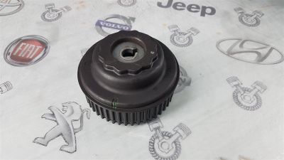 Лот: 23586394. Фото: 1. Шестерня распредвала Subaru Legacy... Двигатель и элементы двигателя