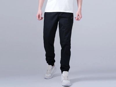 Лот: 13428315. Фото: 1. Джоггеры Nike Артикул: 13450. Брюки, джинсы, шорты