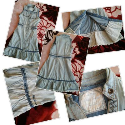 Лот: 7364318. Фото: 1. Платье Pepe Jeans оригинал. Платья