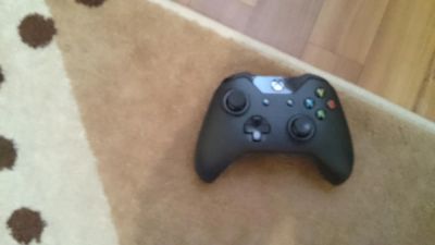 Лот: 5172474. Фото: 1. геймпад xbox one. Аксессуары для игровых приставок, консолей, геймпады