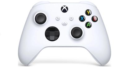 Лот: 17550494. Фото: 1. Геймпад джойстик Microsoft xbox... Аксессуары для игровых приставок, консолей, геймпады