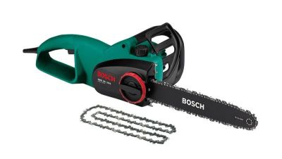 Лот: 6411739. Фото: 1. Пила цепная BOSCH AKE 40 S 0600834600... Другое (садовая техника)
