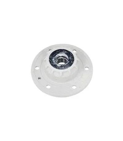 Лот: 14494090. Фото: 1. Суппорт в сборе Electrolux/Zanussi... Запчасти для стиральных и посудомоечных машин